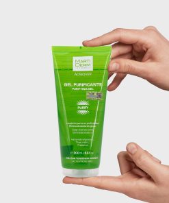 MartiDerm Acniover Purifying Gel