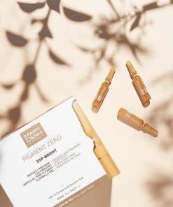 MartiDerm Pigment Zero DSP Bright