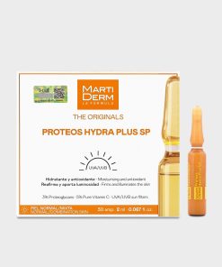 Martiderm The Originals Proteos Hydra Plus SP