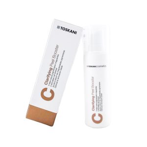 Toskani Clarifying Peel Booster