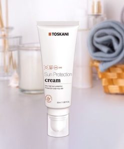 Toskani Sun Protection Cream SPF50+