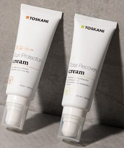 Toskani Total Recovery Cream