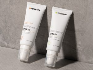 Toskani Total Recovery Cream