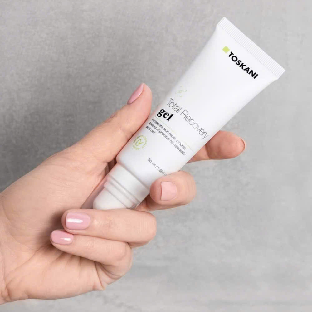 Toskani Total Recovery Gel Toskani Total Recovery Gel
