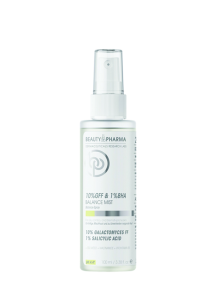 BPDerma Balance Mist – 10% GFF & 1%BHA