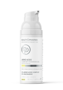 BPderma Comfort Hydration Gel - Amino Acids