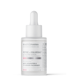 BPDerma Lift & Firm Peptide + Hyalurosalt