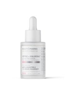 BPDerma Lift & Firm Peptide + Hyalurosalt