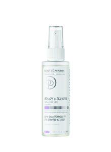 BPDerma Toner Essence 50% GFF & SEAWEED