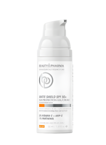 BPderma Sun Protection Cream - SPF 50+