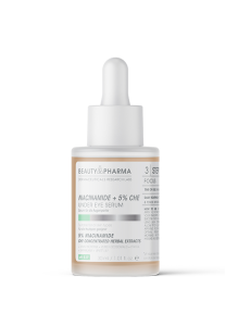 BPderma Under Eye Serum - Niacinamide + 5%CHE
