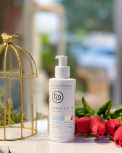 Cleansing Face Gel Fresh Calm