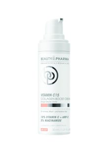 BPderma Collagen Boost Cream - Vitamin C15