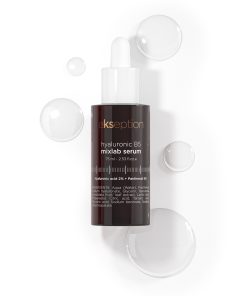 Ekseption Hyaluronic B5 Mixlab Serum
