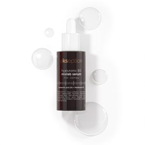 Ekseption Hyaluronic B5 Mixlab Serum