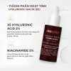 Ekseption Hyaluronic Niacin Mixlab