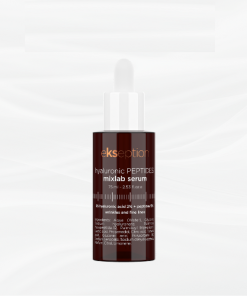 Ekseption Hyaluronic Peptides Mixlab Serum
