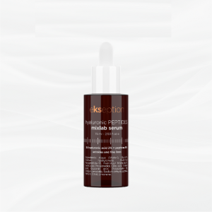Ekseption Hyaluronic Peptides Mixlab Serum 
