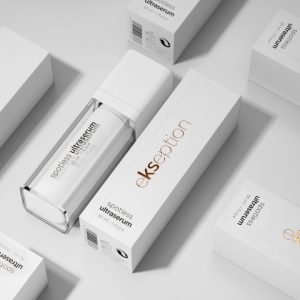 Ekseption Spotless Ultra serum