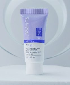 Mona Sunpre High Protection EP Facial Gel