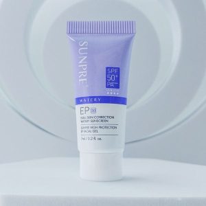 Mona Sunpre High Protection EP Facial Gel