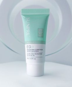 Mona Sunpre High Protection EG Facial Gel