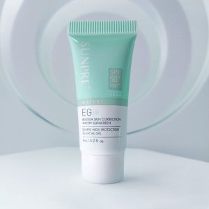 Mona Sunpre High Protection EG Facial Gel