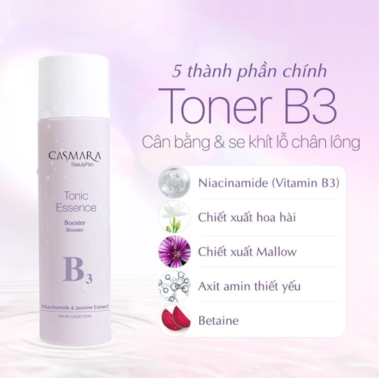 toner B3